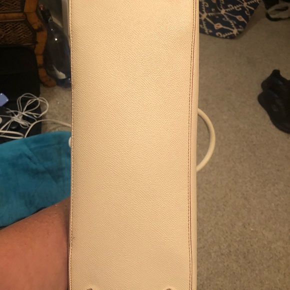 Coach Satchel style handbag - Picture 6 of 8